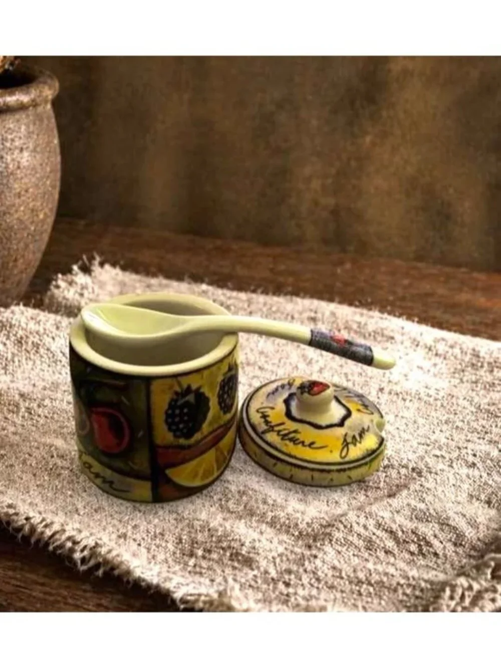 MSC Oneida Ware this vintage